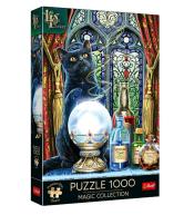 Puzzle 1000 Uczeń czarownicy TREFL