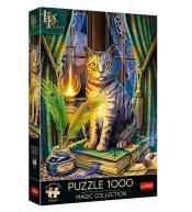 Puzzle 1000 Księga Cieni TREFL