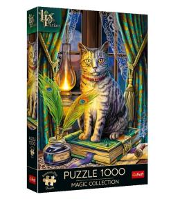 Puzzle 1000 Księga Cieni TREFL