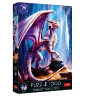 Puzzle 1000 Strażnik Skarbu TREFL