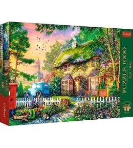 Puzzle 1000 Domek Stoney Lane TREFL