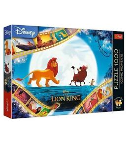 Puzzle 1000 Król Lew TREFL