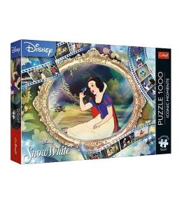 Puzzle 1000 Królewna Śnieżka TREFL