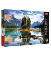Puzzle 1000 Spirit Island, Kanada TREFL