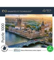 Puzzle 1000 Cityscape: Palace of Westminster TREFL