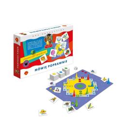 Mówię poprawnie ALEX