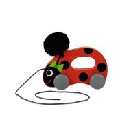 Zabawka drewniana - Biedronka Ilonka TREFL