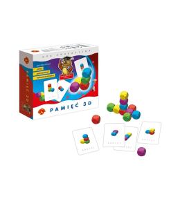 Pamięć 3D ALEX