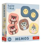 Memos Bobaski i Miś TREFL