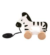 Zabawka drewniana - Zena the Zebra TREFL