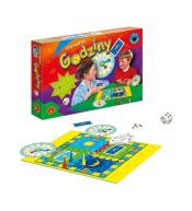 Poznajemy godziny ALEX