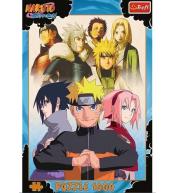 Puzzle 1000 Drużyna Naruto TREFL