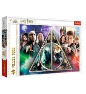Puzzle 1000 Insygnia Śmierci TREFL