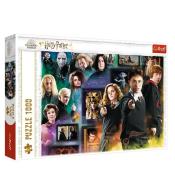 Puzzle 1000 Świat czarodziejów TREFL