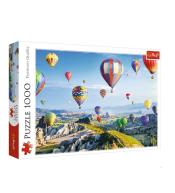 Puzzle 1000 Kapadocja TREFL
