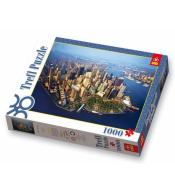 Puzzle 1000 Nowy Jork TREFL