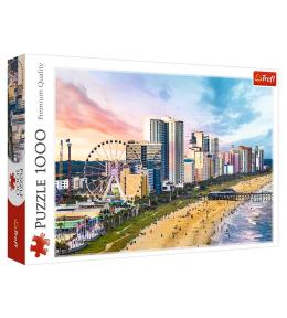 Puzzle 1000 Myrtle Beach, Południowa Karolina, USA