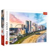 Puzzle 1000 Myrtle Beach, Południowa Karolina, USA
