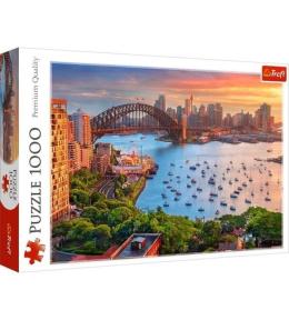 Puzzle 1000 Sydney, Australia TREFL