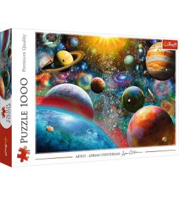 Puzzle 1000 Kosmos TREFL