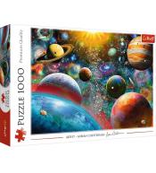 Puzzle 1000 Kosmos TREFL