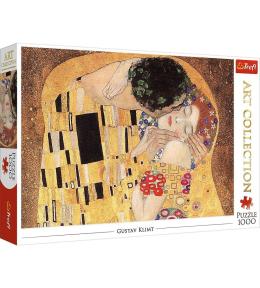 Puzzle 1000 Pocałunek TREFL