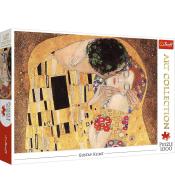 Puzzle 1000 Pocałunek TREFL