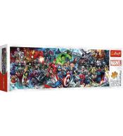 Puzzle 1000 Dołącz do Uniwersum Marvela TREFL