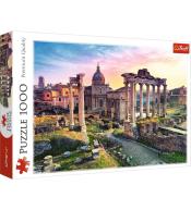 Puzzle 1000 Forum Romanum TREFL