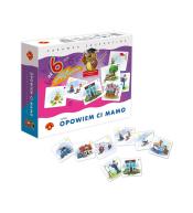 Opowiem Ci mamo Super ALEX