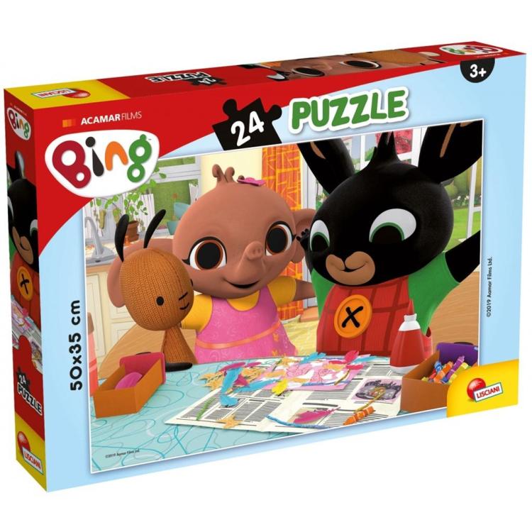 Puzzle Plus 24 Bing 3