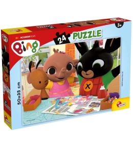 Puzzle Plus 24 Bing 3