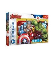 Puzzle 24 Maxi Zawsze sprawiedliwi TREFL