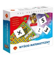 Wyścig matematyczny Big ALEX