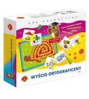 Wyścig ortograficzny Big ALEX