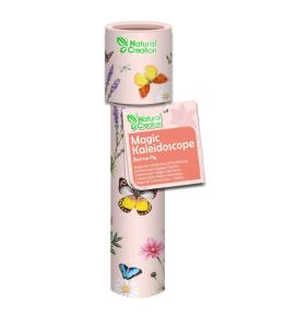 Kalejdoskop magiczny Motyl