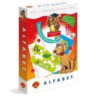 Alfabet ALEX