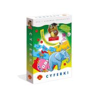 Cyferki ALEX