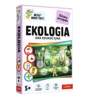 Mały odkrywca - Ekologia TREFL