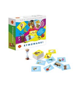 Rymowanki ALEX