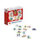 Opowiem Ci mamo ALEX