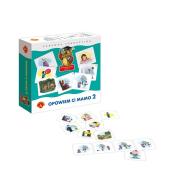 Opowiem Ci mamo 2 ALEX