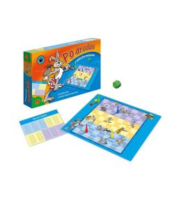 Po drodze z tabliczką mnożenia ALEX