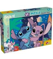 Puzzle 24 Lilo&Stitch