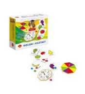 Kolor i kształt ALEX