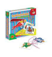 Przeplatanki dla Chłopców ALEX