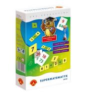 Supermatematyk mini ALEX