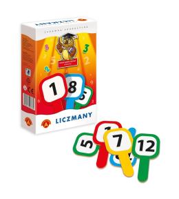 Liczmany ALEX