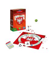 Quiz Historia Polski mini ALEX