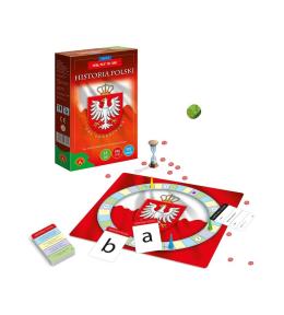 Quiz Historia Polski mini ALEX